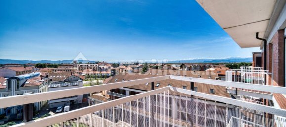 3 Schlafzimmer Wohnung in Borgaro Torinese, Italy, Nr. 262839 20