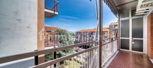 3 Schlafzimmer Wohnung in Borgaro Torinese, Italy, Nr. 262839 8