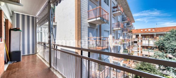 3 Schlafzimmer Wohnung in Borgaro Torinese, Italy, Nr. 262839 14