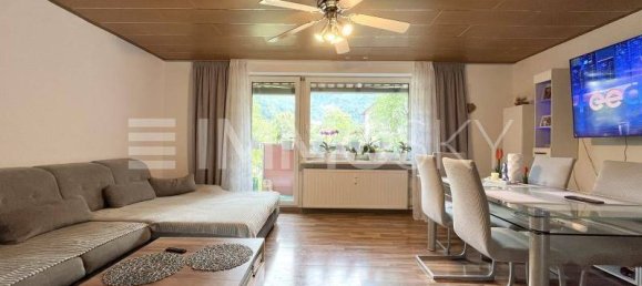 4-Zimmer Wohnung in Hohenems, Austria, Nr. 257674 2