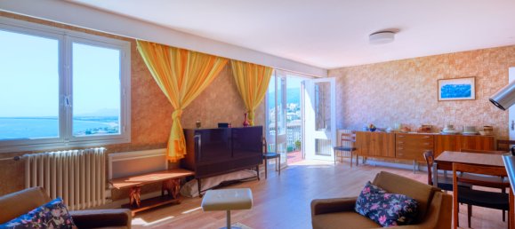 5 rooms Duplex in Bastia, France No. 256331 2