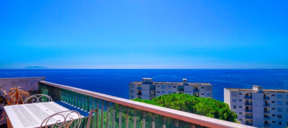 5 rooms Duplex in Bastia, France No. 256331 8