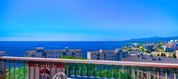 5 rooms Duplex in Bastia, France No. 256331 4