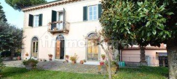 7 bedrooms Villa in Capannori, Italy No. 103003 18