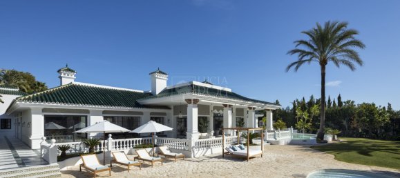 Villa T12 em Marbella, Spain N.º 102148 19