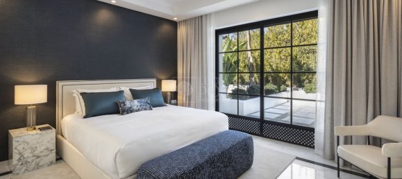 Villa T12 em Marbella, Spain N.º 102148 9