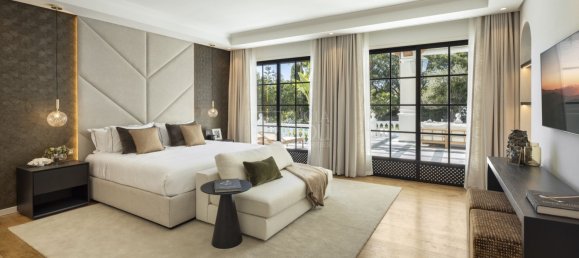 Villa T12 em Marbella, Spain N.º 102148 7