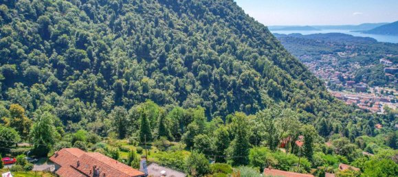 3 bedrooms Villa in Laveno-Mombello, Italy No. 314103 10