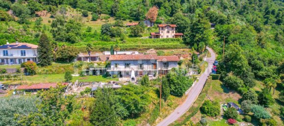 3 bedrooms Villa in Laveno-Mombello, Italy No. 314103 5