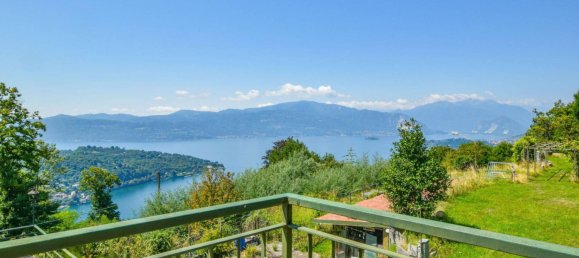 3 bedrooms Villa in Laveno-Mombello, Italy No. 314103 4