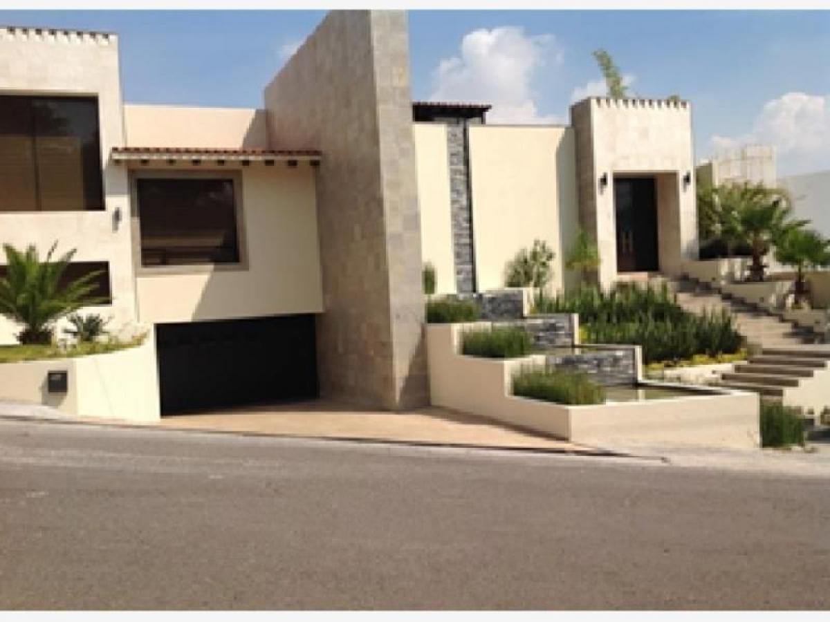 Дом с 5 спальнями в Керетаро, Мексика № 157861