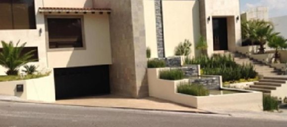 Дом с 5 спальнями в Керетаро, Мексика № 157861 2