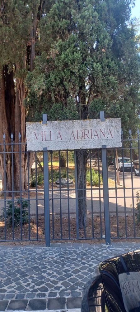 21m² Commercial property in Tivoli, Italy No. 313748