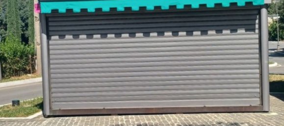 21m² Commercial property in Tivoli, Italy No. 313748 2