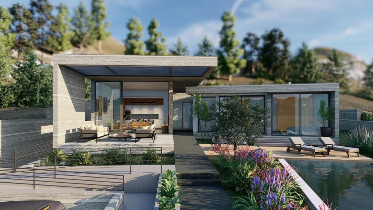 Villa T5 em Paphos, Cyprus N.º 13170