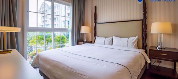 Кондоминиум  с 1 спальней в Паттайя, Таиланд № 11736 9