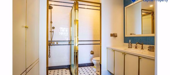 Кондоминиум  с 1 спальней в Паттайя, Таиланд № 11736 3