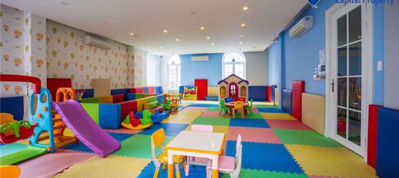 Кондоминиум  с 1 спальней в Паттайя, Таиланд № 11736 15