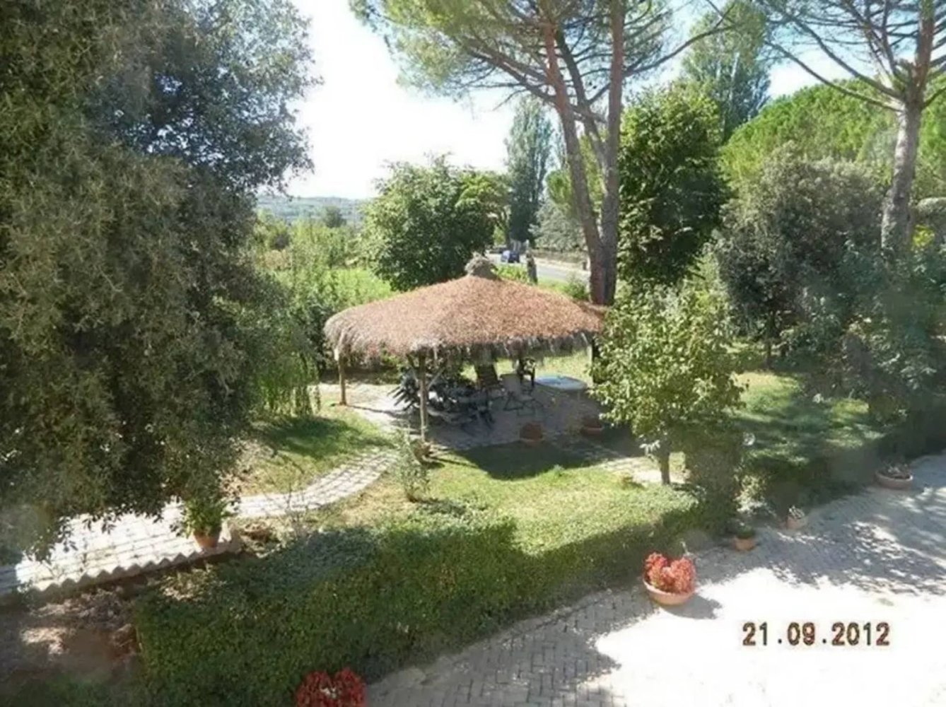 6 Schlafzimmer Villa in Foiano della Chiana, Italy, Nr. 314500