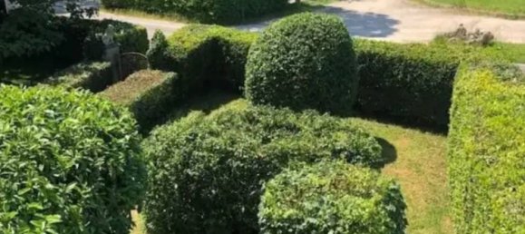 6 Schlafzimmer Villa in Foiano della Chiana, Italy, Nr. 314500 7