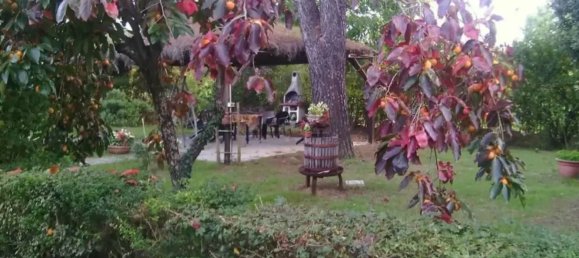 6 Schlafzimmer Villa in Foiano della Chiana, Italy, Nr. 314500 5