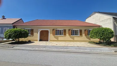 Casa de 6 divisões em Sitzendorf an der Schmida, Austria N.º 220961