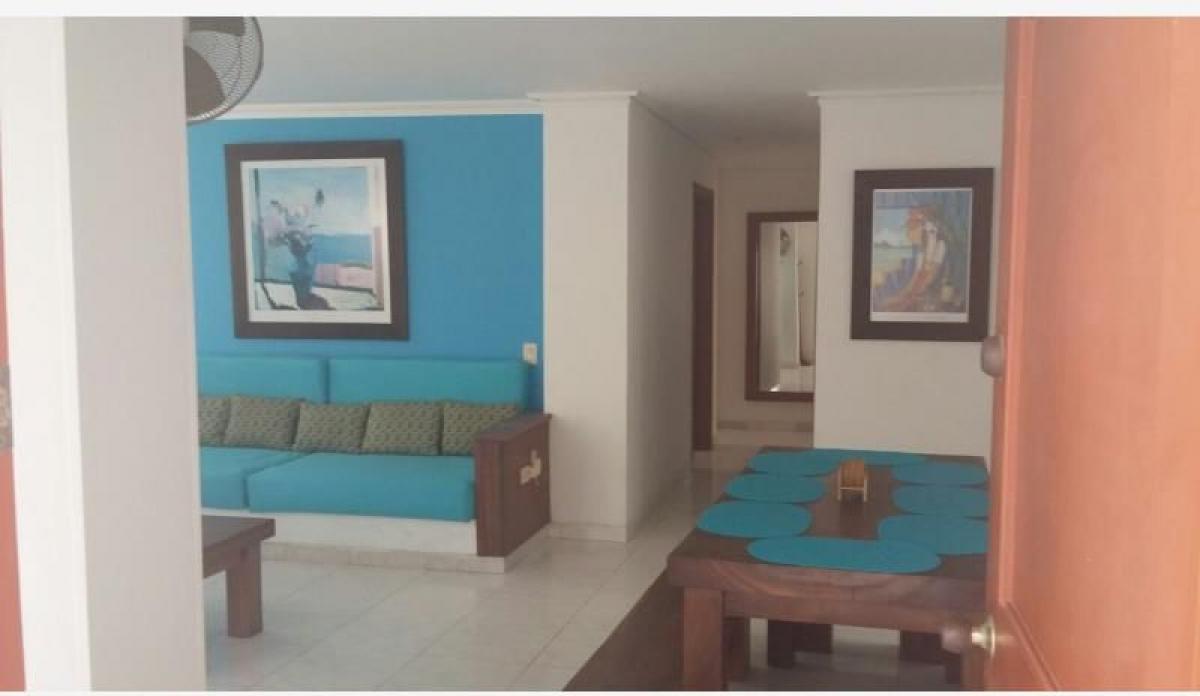 3 bedrooms Apartment in Guadalajara de Buga, Colombia No. 5510