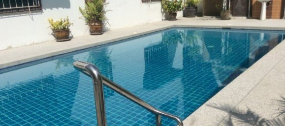 5 chambres house à vendre à Pattaya, Chonburi, Eastern Thailand, Thailand № 61500 21