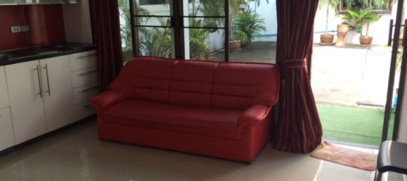 5 chambres house à vendre à Pattaya, Chonburi, Eastern Thailand, Thailand № 61500 8