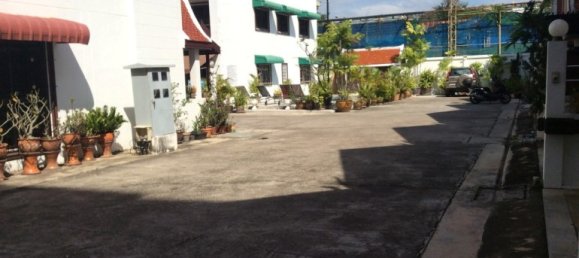 5 chambres house à vendre à Pattaya, Chonburi, Eastern Thailand, Thailand № 61500 12