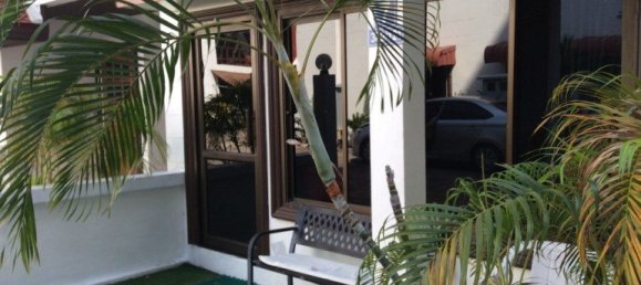 5 chambres house à vendre à Pattaya, Chonburi, Eastern Thailand, Thailand № 61500 19