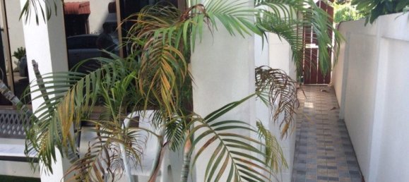 5 chambres house à vendre à Pattaya, Chonburi, Eastern Thailand, Thailand № 61500 18