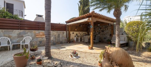 4 Schlafzimmer Villa in Protaras, Cyprus, Nr. 22285 24