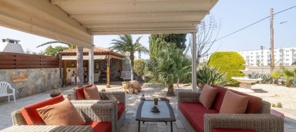 4 Schlafzimmer Villa in Protaras, Cyprus, Nr. 22285 11