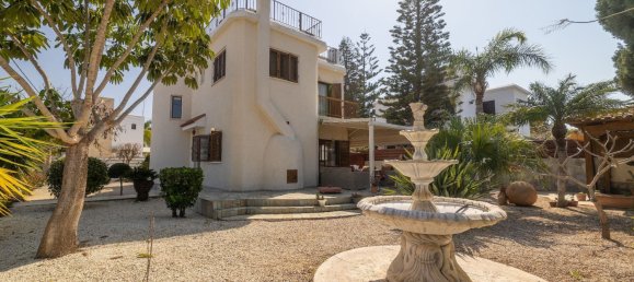 4 Schlafzimmer Villa in Protaras, Cyprus, Nr. 22285 2