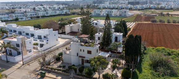4 Schlafzimmer Villa in Protaras, Cyprus, Nr. 22285 30