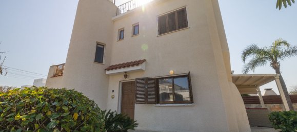 4 Schlafzimmer Villa in Protaras, Cyprus, Nr. 22285 25