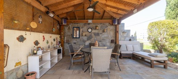 4 Schlafzimmer Villa in Protaras, Cyprus, Nr. 22285 22