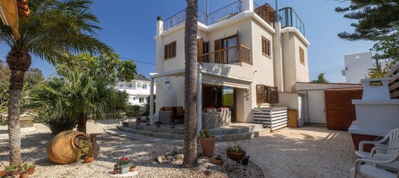 4 Schlafzimmer Villa in Protaras, Cyprus, Nr. 22285 23