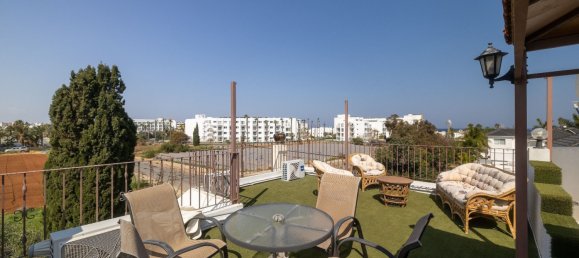 4 Schlafzimmer Villa in Protaras, Cyprus, Nr. 22285 21