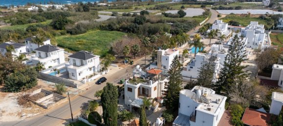 4 Schlafzimmer Villa in Protaras, Cyprus, Nr. 22285 29