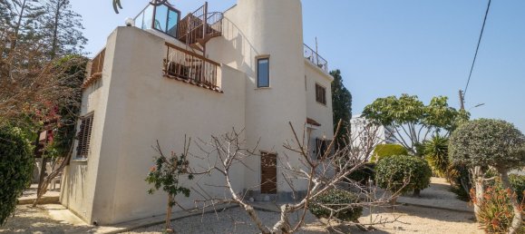 4 Schlafzimmer Villa in Protaras, Cyprus, Nr. 22285 26