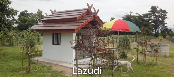 2 bedrooms Commercial property in Chiang Rai, Thailand No. 21842 7