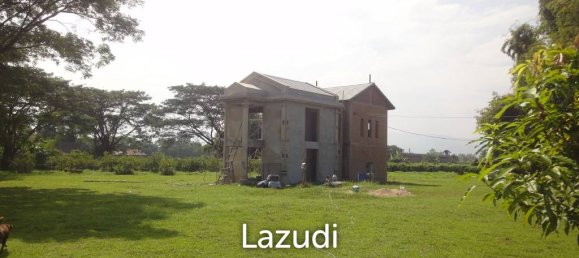 2 bedrooms Commercial property in Chiang Rai, Thailand No. 21842 9