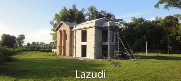 2 bedrooms Commercial property in Chiang Rai, Thailand No. 21842 8