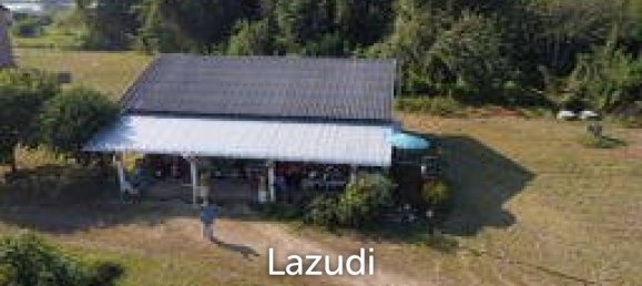 2 bedrooms Commercial property in Chiang Rai, Thailand No. 21842 5