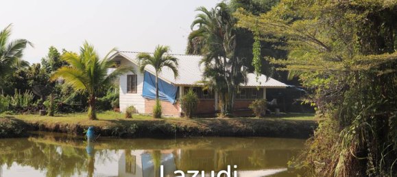 2 bedrooms Commercial property in Chiang Rai, Thailand No. 21842 4