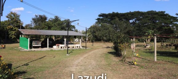 2 bedrooms Commercial property in Chiang Rai, Thailand No. 21842 3