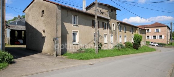 Casa T7 em Maizeroy, France N.º 64584 2