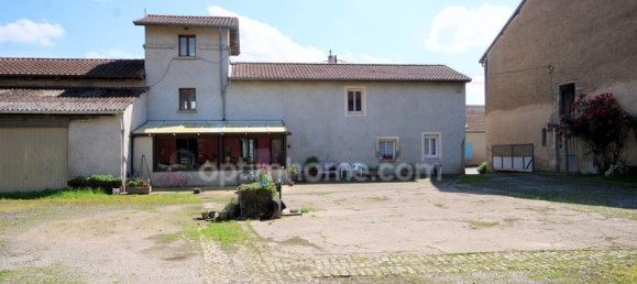 Casa T7 em Maizeroy, France N.º 64584 4